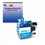 T3AZUR- Cartouche compatible avec Brother LC422XL pour Brother MFC-J6590DW, MFC-J6940DW Cyan