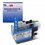 T3AZUR- Cartouche compatible avec Brother LC421 XL pour Brother DCP-J1050DW, DCP-J1140DW, DCP-J114DW, DCP-J1800DW Cyan