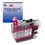 T3AZUR- Cartouche compatible avec Brother LC421 XL pour Brother MFC-J1010DW Magenta