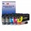 T3AZUR- 5x Cartouche compatible avec Brother LC426 XL pour Brother MFC-J4335DW, MFC-J4340DW, MFC-J4340DWE Jaune