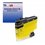 T3AZUR- Cartouche compatible avec Brother LC427 XL pour Brother HL-J6010DW Jaune