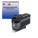 T3AZUR - Lot de 4 Cartouches compatibles Brother LC3219 XL (avec puce)
