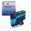 T3AZUR- Cartouche compatible avec Brother LC427 XL pour Brother MFC-J6957DW, MFC-J6957DWT, MFC-J6959DW Cyan
