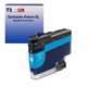T3AZUR- Cartouche compatible avec Brother LC427 XL pour Brother HL-J6010DW  Cyan