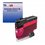 T3AZUR- Cartouche compatible avec Brother LC427 XL pour Brother MFC-J5955DW, MFC-J6950, MFC-J6955DW Magenta