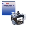 T3AZUR - Lot de 4 Cartouches compatibles Brother LC3219 XL (avec puce)