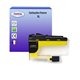 T3AZUR- Cartouche compatible avec Brother LC424 XL pour Brother Mini 19 Biz-SL Jaune