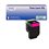 Magenta Compatible Toner Cartouche pour Lexmark CS317dn CS417dn CS517de CX317dn CX417de CX517de CX317