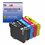 5x Cartouches compatibles avec Epson 604 XL pour Epson Expression Home XP-2200 XP-2205 XP-3200