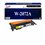 Toner Laser compatible avec HP Color Laser 150a, 150nw, 178nw, 178nwg, 179fnw, 179fwg remplace HP 117A - Jaune
