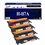 Lot de 4 Toners Laser compatibles avec HP W2070A, W2071A, W2072A, W2073A remplace HP 117A  - (Noir+Couleur)