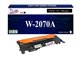 Toner Laser compatible avec HP Color Laser 150a, 150nw, 178nw, 178nwg, 179fnw, 179fwg remplace HP 117A - Noir