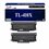 T3AZUR - 2x Toner compatible avec Pantum TL-410X, TL 410X
