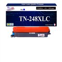 Kit Tambour compatible Brother DR243CL