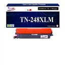 Kit Tambour compatible Brother DR243CL