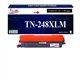 Toner compatible avec Brother TN248, TN248XL Magenta