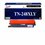 Toner compatible avec Brother TN248, TN248XL Jaune