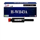 T3AZUR - 135X Toner compatible avec HP W1350X pour HP LaserJet M209dw, MFP M234dw, M234sdn, M234sdw