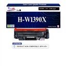 T3AZUR - 135X Toner compatible avec HP W1350X pour HP LaserJet M209dw, MFP M234dw, M234sdn, M234sdw