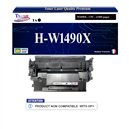 T3AZUR - 135X Toner compatible avec HP W1350X pour HP LaserJet M209dw, MFP M234dw, M234sdn, M234sdw