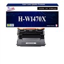 T3AZUR - 135X Toner compatible avec HP W1350X pour HP LaserJet M209dw, MFP M234dw, M234sdn, M234sdw