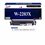 T3AZUR - 220X/220A Toner compatible avec W2203X / W2203A compatible avec HP Color LaserJet Pro 4202, MFP 4302, 4303 Magenta
