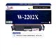 T3AZUR - 220X/220A Toner compatible avec W2202X / W2202A compatible avec HP Color LaserJet Pro 4202, MFP 4302, 4303 Jaune