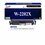 T3AZUR - 220X/220A Toner compatible avec W2202X / W2202A compatible avec HP Color LaserJet Pro 4202, MFP 4302, 4303 Jaune