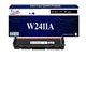 T3AZUR - 216A Toner compatible avec W2411A Cyan compatible avec HP Color LaserJet Pro MFP M182n, M183fw Cyan
