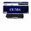 T3AZUR - 307A Toner compatible avec CE741A compatible avec HP Color LaserJet CP 5220, CP 5225 Cyan
