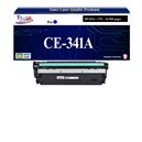 T3AZUR - 216A Toner compatible avec W2410A Noir compatible avec HP Color LaserJet Pro MFP M182n, M183fw Noir 
