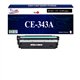 651A Toner compatible HP CE343A Magenta compatible avec HP Color LaserJet Enterprise 700 color MFP M775dn, M775f, M775z, CP552