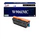 T3AZUR - 135X Toner compatible avec HP W1350X pour HP LaserJet M209dw, MFP M234dw, M234sdn, M234sdw