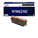 T3AZUR - 135X Toner compatible avec HP W1350X pour HP LaserJet M209dw, MFP M234dw, M234sdn, M234sdw