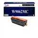 T3AZUR - Toner compatible avec W9062MC Jaune compatible avec HP Color LaserJet Managed E55040, MFP E57540c, E57540dn