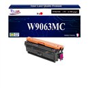 T3AZUR - 135X Toner compatible avec HP W1350X pour HP LaserJet M209dw, MFP M234dw, M234sdn, M234sdw