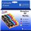 T3AZUR - 8x Cartouches compatibles avec HP 912, 912XL pour HP OfficeJet 8010, 8012, 8014, 8015, 8017, 8022, 8023, 8024, 8025