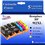 T3AZUR - 5x Cartouches compatibles avec HP 912, 912XL pour HP OfficeJet 8010, 8012, 8014, 8015, 8017, 8022, 8023, 8024, 8025