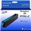 T3AZUR - Cartouche compatible avec HP PageWide Managed MFP P57750dw, P55250dw remplace HP 973, 973X Cyan