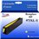 T3AZUR - Cartouche compatible avec HP PageWide Pro 452dn, 452dw, 452dwt, 477dn, 477dw, 477dwt remplace HP 973, 973X Jaune