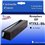 T3AZUR - Cartouche compatible avec HP PageWide Managed MFP P57750dw, P55250dw remplace HP 973, 973X Noire 