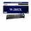 T3AZUR - Toner compatible avec HP Color LaserJet Enterprise M751dn remplace HP W2002X / W2002A (HP 658X/658A)- Jaune