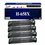 T3AZUR - 4x Toners compatibles avec HP Color LaserJet Enterprise M751dn remplace HP W2000X W2001X W2002X W2003X (HP 658X/658A)