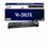T3AZUR - Toner compatible avec HP Color LaserJet Managed E85055dn remplace HP W2013X / W2013A (HP 659X/659A) - 