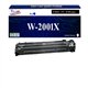 T3AZUR - Toner compatible avec HP Color LaserJet Enterprise M455dn remplace HP W2031X / W2031A (HP 415X/415A)- Cyan