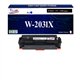 T3AZUR - Toner compatible avec HP Color LaserJet Pro MFP M479dw, M479fdn, M479f remplace HP W2031X / W2031A (HP 415X/415A)- Cyan