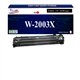 T3AZUR - Toner compatible avec HP Color LaserJet Enterprise MFP M480f remplace HP W2033X / W2033A (HP 415X/415A)) - Magenta 