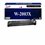 T3AZUR - Toner compatible avec HP Color LaserJet Enterprise MFP M480f remplace HP W2033X / W2033A (HP 415X/415A)) - Magenta 