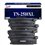 T3AZUR - 4x Toners compatibles tible avec Brother HL-L2400DW, HL-L2400DWE, TN2510, TN2510XL