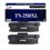 T3AZUR - 2x Toners compatibles avec Brother HL-L2445DW, HL-L2447DW, HL-L2865DW, TN2510, TN2510XL 